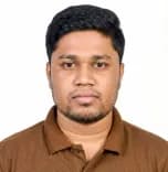 Ridoy Chandra Sarker